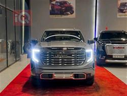 جي ام سي سييرا